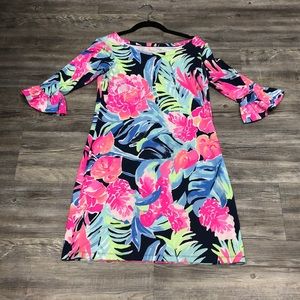 Lilly Pulitzer XS Sophie dress